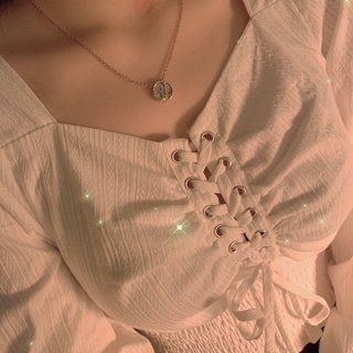Collier Louis Vuitton