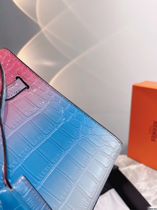 Sac Hermes Kelly 25 Edition Limitée
