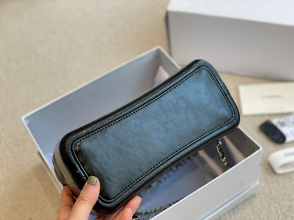 Sac Chanel 23cm