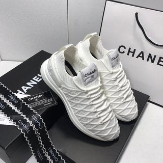 Sneakers Chanel