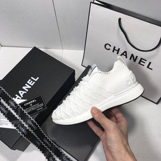 Sneakers Chanel