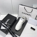 Sneakers Chanel