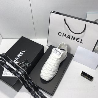 Sneakers Chanel