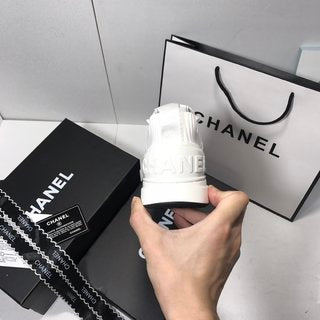 Sneakers Chanel
