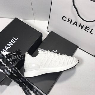 Sneakers Chanel