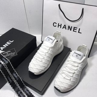 Sneakers Chanel