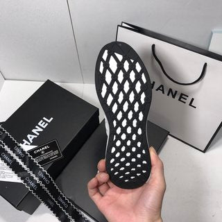 Sneakers Chanel