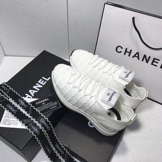 Sneakers Chanel