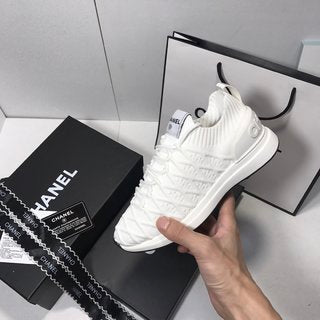 Sneakers Chanel