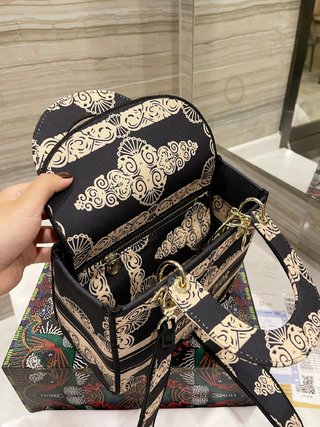 Dior Lady D-LITE