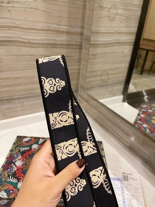 Dior Lady D-LITE