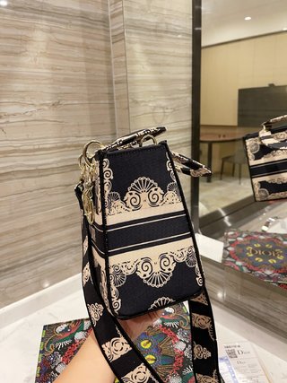 Dior Lady D-LITE