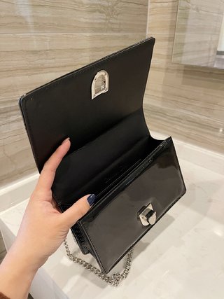 Sac Dior Diorama 21cm