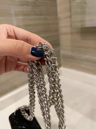 Sac Dior Diorama 21cm