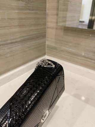 Sac Dior Diorama 21cm