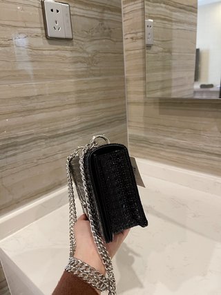 Sac Dior Diorama 21cm