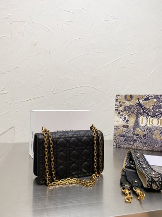 Sac Dior Addict 25cm
