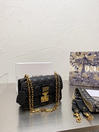Sac Dior Addict 25cm