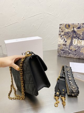 Sac Dior Addict 25cm