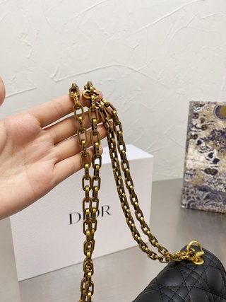 Sac Dior Addict 25cm