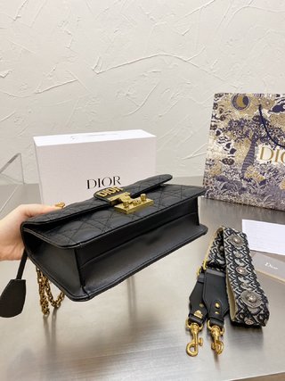 Sac Dior Addict 25cm
