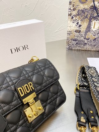 Sac Dior Addict 25cm