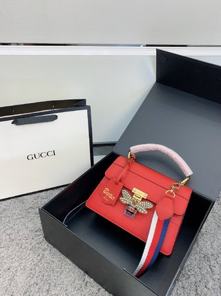 Sac Gucci Butterfly