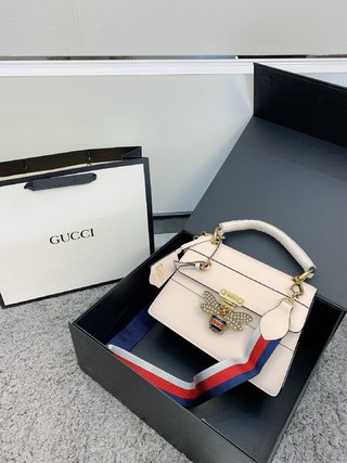 Sac Gucci Butterfly