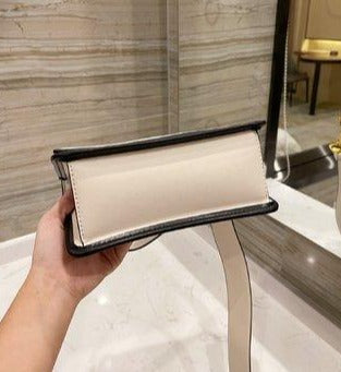 Sac Fendi Kani Blanc