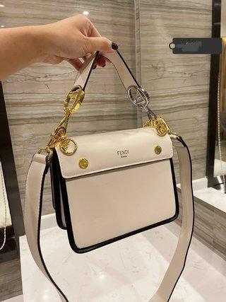 Sac Fendi Kani Blanc