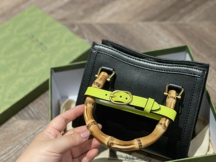 Sac Gucci Diana