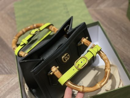 Sac Gucci Diana