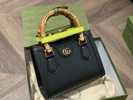 Sac Gucci Diana