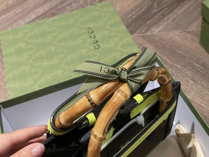 Sac Gucci Diana