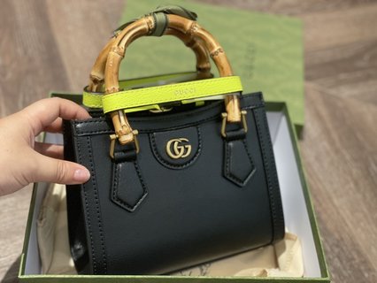 Sac Gucci Diana