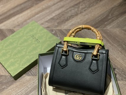 Sac Gucci Diana