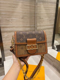 Louis vuitton Mini Dauphine M44580