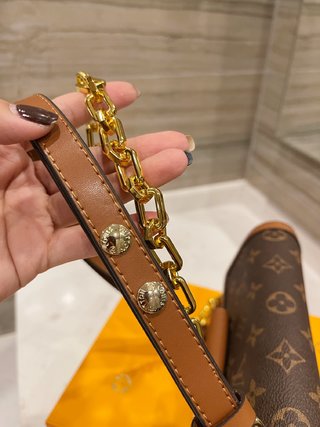 Louis vuitton Mini Dauphine M44580