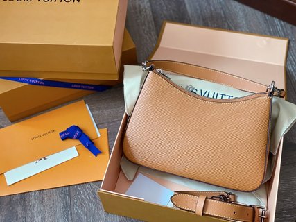 Sac Marelle Louis Vuitton 2021