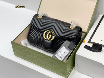 Sac Gucci Marmont