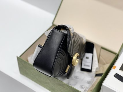 Sac Gucci Marmont