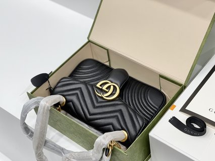 Sac Gucci Marmont