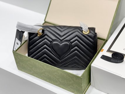 Sac Gucci Marmont