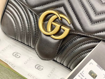 Sac Gucci Marmont
