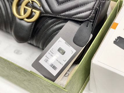 Sac Gucci Marmont