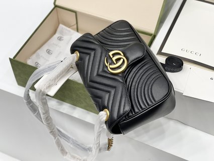 Sac Gucci Marmont