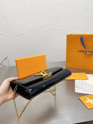 Sac Chaine louise pm - M51601
