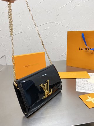 Sac Chaine louise pm - M51601