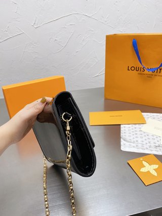 Sac Chaine louise pm - M51601
