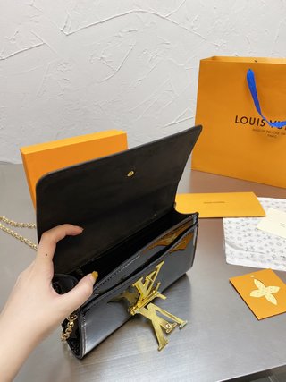 Sac Chaine louise pm - M51601